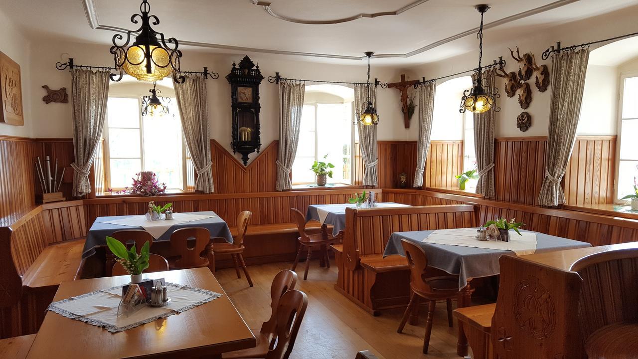 Gasthof Kremslehner Stephanshart Exterior photo